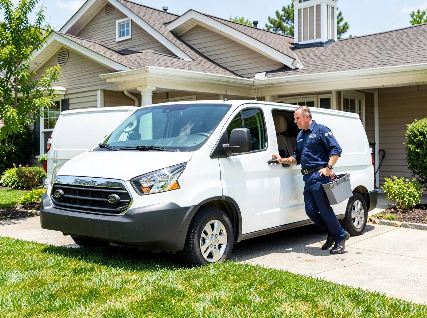 Emergency Plumber company in Bexar, AR